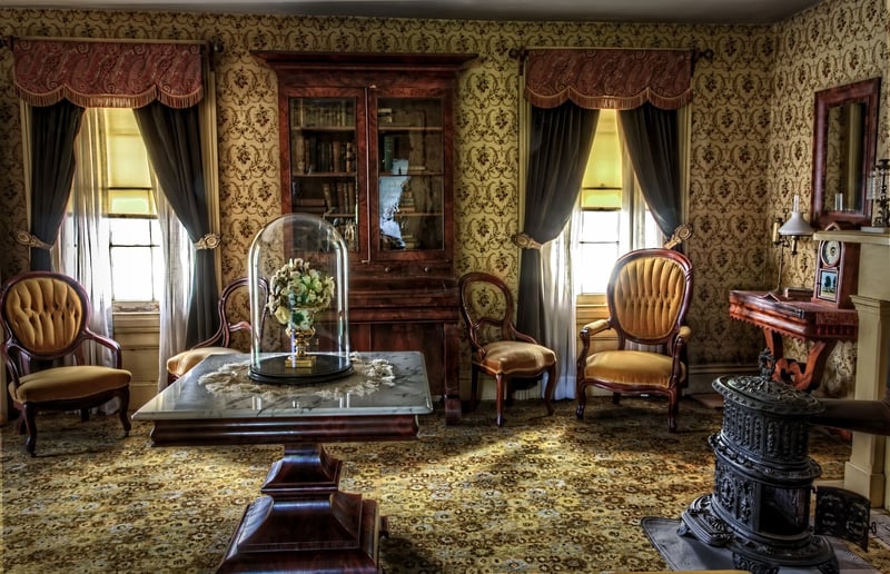 Home Decor