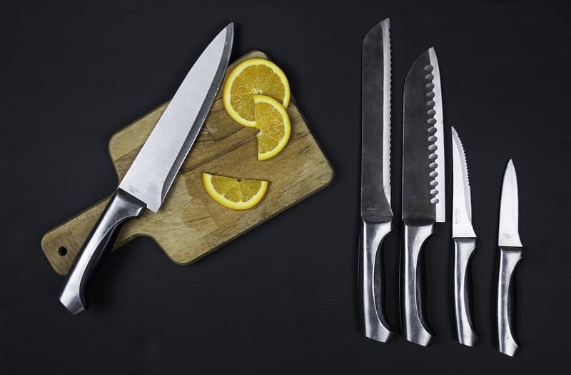 Kitchen Decor